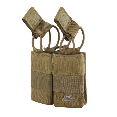 Ładownica na Magazynki Helikon Insert Competition Double - Coyote