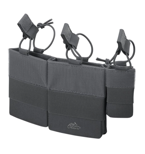 Ładownica na Magazynki Helikon Insert Competition Twogun - Shadow Grey