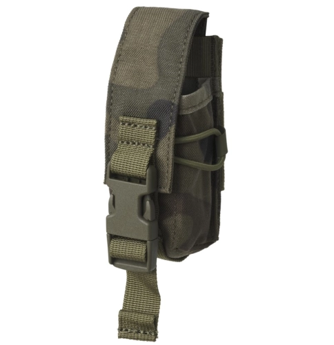 Ładownica na Granat NICO lub P1A6 Helikon Flash Grenade - PL Woodland