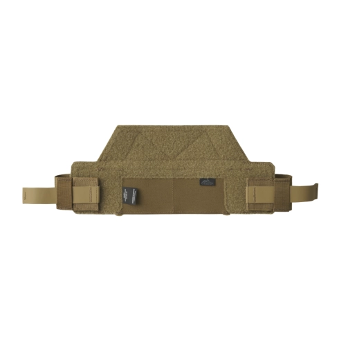 Ładownica na Magazynki Helikon Double Horizontal - Coyote