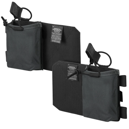 Ładownica na Magazynki Helikon Insert Competition Carbine Wings - Czarna