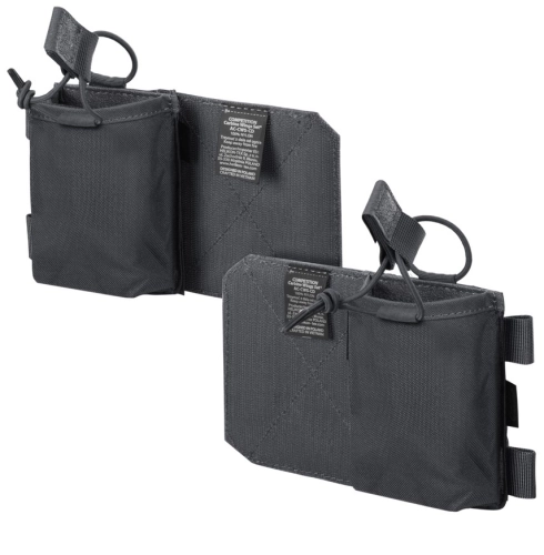Ładownica na Magazynki Helikon Insert Competition Carbine Wings - Shadow Grey