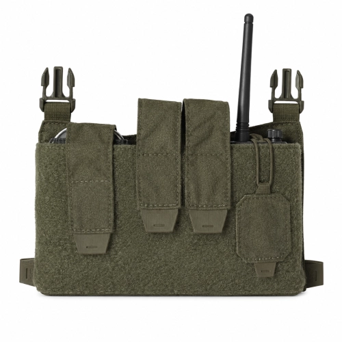 Ładownica na Magazynki Helikon Guardian Kangaroo Flap - Olive Green