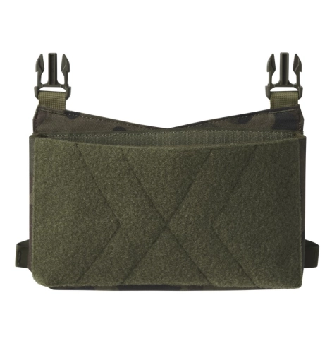 Ładownica na Magazynki Helikon Guardian Kangaroo Flap - PL Woodland