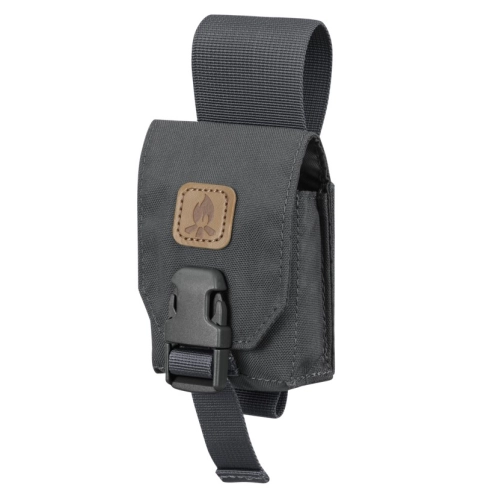 Ładownica na Kompas Helikon Survival Pouch - Shadow Grey