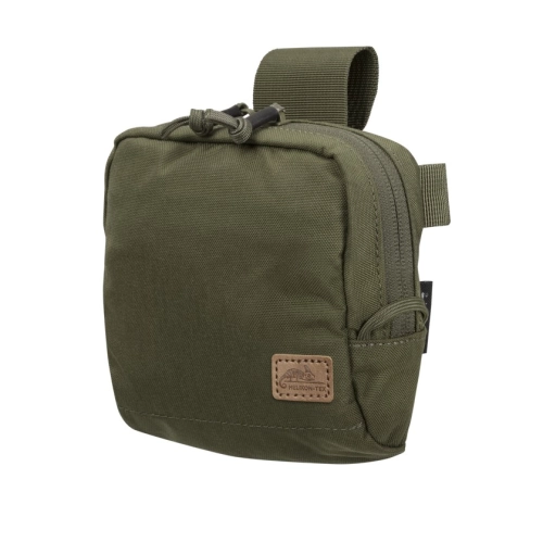 Saszetka Nerka Zasobnik Organizer MOLLE Helikon SERE - Olive Green