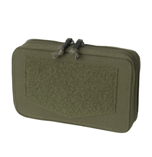 Zasobnik Organizer Helikon Guardian Admin Pouch - Olive Green