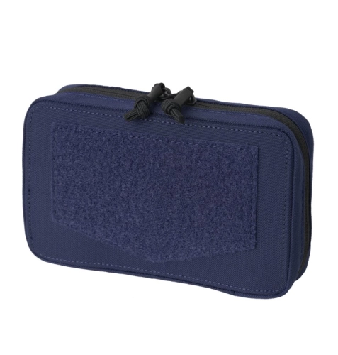 Zasobnik Organizer Helikon Guardian Admin Pouch - Sentinel Blue