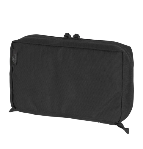 Zasobnik Organizer do Plecaka Helikon Insert EDC L - Czarny