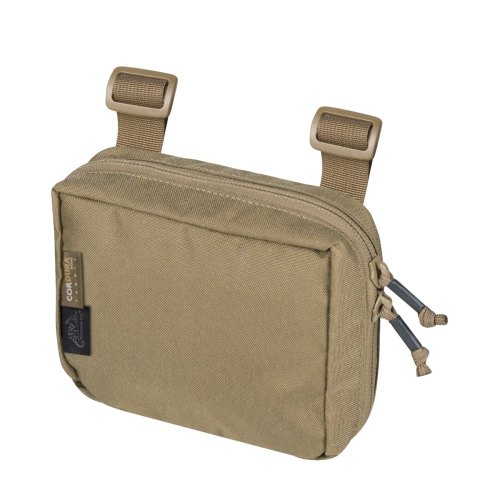 Zasobnik Organizer do Plecaka Helikon Insert EDC M - Coyote
