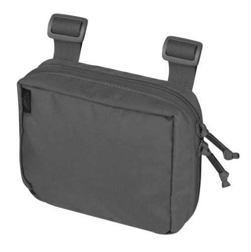 Zasobnik Organizer do Plecaka Helikon Insert EDC M - Shadow Grey