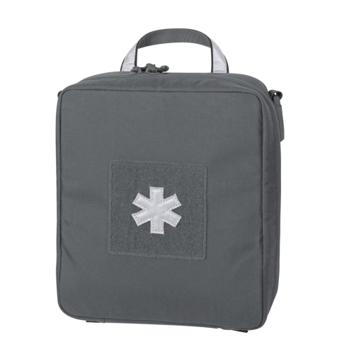 Torba Apteczka Turystyczna Wojskowa Helikon Automotive Med Kit- Shadow Grey