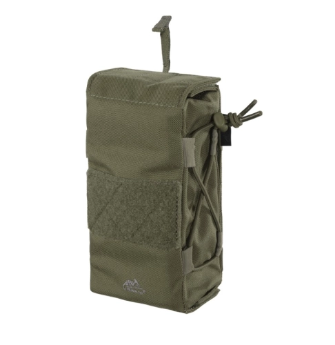 Apteczka Wojskowa MOLLE Helikon Competition Med - Olive Green