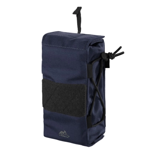 Apteczka Wojskowa MOLLE Helikon Competition Med - Sentinel Blue
