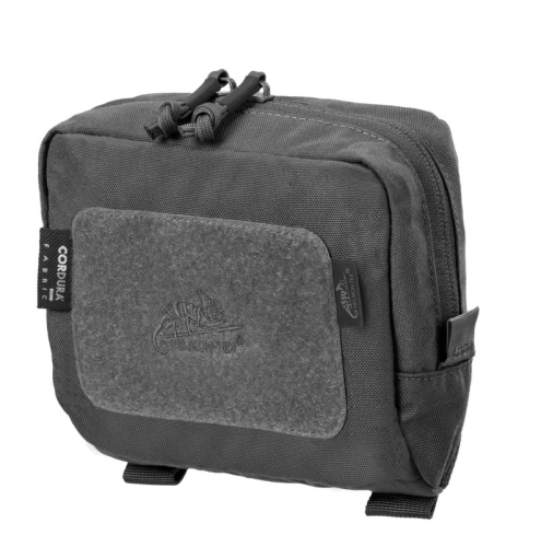 Saszetka Nerka Zasobnik Organizer MOLLE Helikon Competition Utility - Shadow Grey