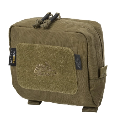 Saszetka Nerka Zasobnik Organizer MOLLE Helikon Competition Utility - Coyote