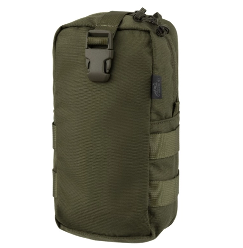 Zasobnik Organizer MOLLE Helikon Guardian Multi Pouch - Olive Green