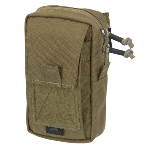 Organizer Zasobnik Etui na Telefon MOLLE Helikon Navtel - Coyote