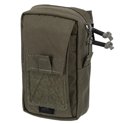Organizer Zasobnik Etui na Telefon MOLLE Helikon Navtel - RAL 7013