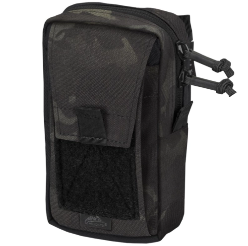Organizer Zasobnik Etui na Telefon MOLLE Helikon Navtel - MultiCam Black