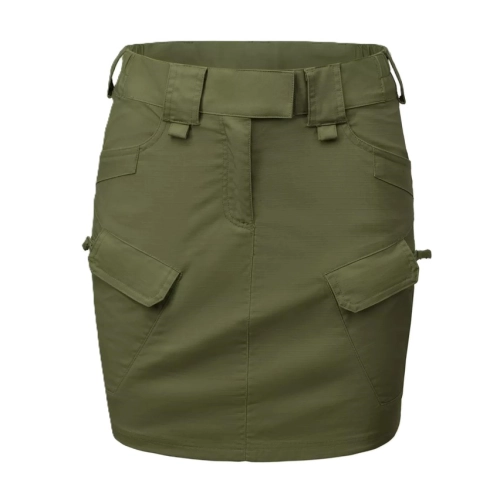 Spódnica Taktyczna Damska Helikon UTS - Olive Green