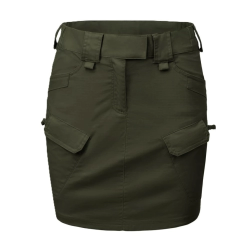 Spódnica Taktyczna Damska Helikon UTS - Taiga Green
