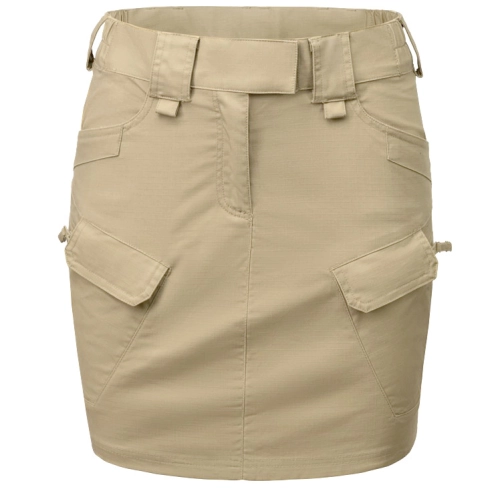 Spódnica Taktyczna Damska Helikon UTS - Khaki