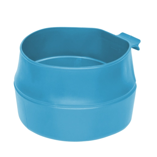 Kubek Turystyczny Składany Wildo Fold-A-Cup Big 600 ml (100233) - Light Blue