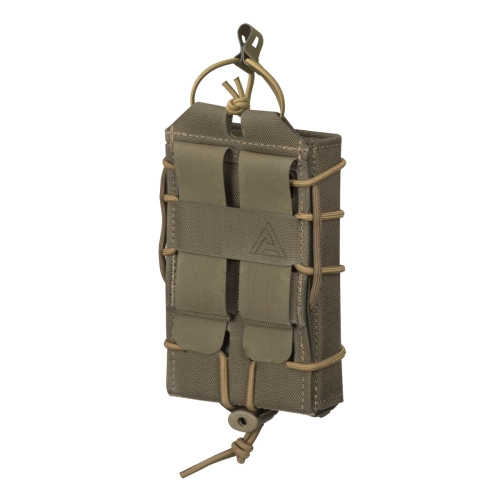 Ładownica na Magazynek MOLLE Direct Action Rifle Speed Reload - Adaptive Green