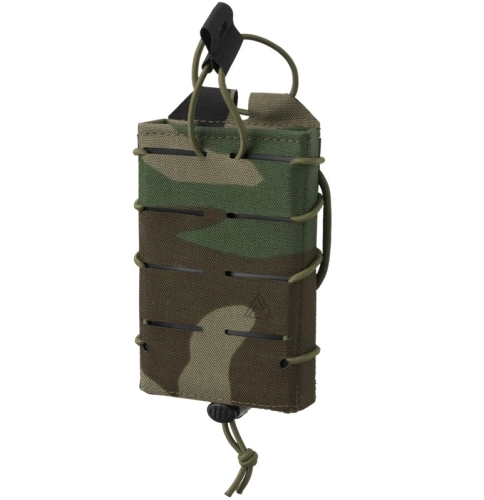 Ładownica na Magazynek MOLLE Direct Action Rifle Speed Reload - Woodland