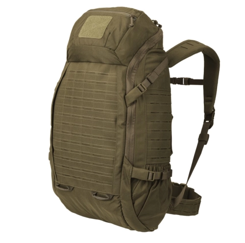 Plecak Wojskowy Taktyczny Direct Action Halifax Medium 40 l - Coyote Brown