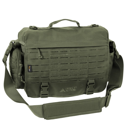 Torba Taktyczna na Ramię Direct Action Messenger 10l - Olive