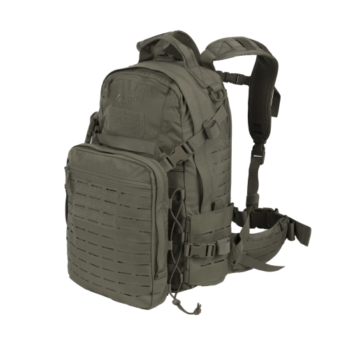 Plecak Wojskowy Taktyczny Direct Action  Ghost MkII 28l + 3,5l - Ranger Green
