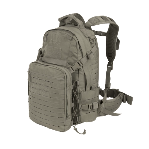 Plecak Wojskowy Taktyczny Direct Action  Ghost MkII 28l + 3,5l - Adaptive Green