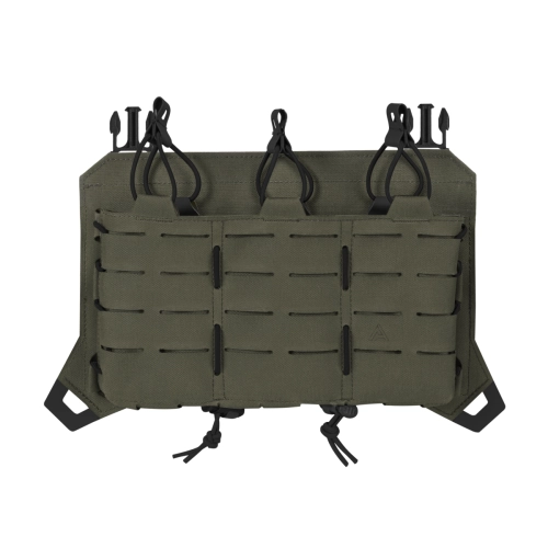 Ładownica na Magazynki Direct Action Spitfire Triple Rifle Magazine - Ranger Green