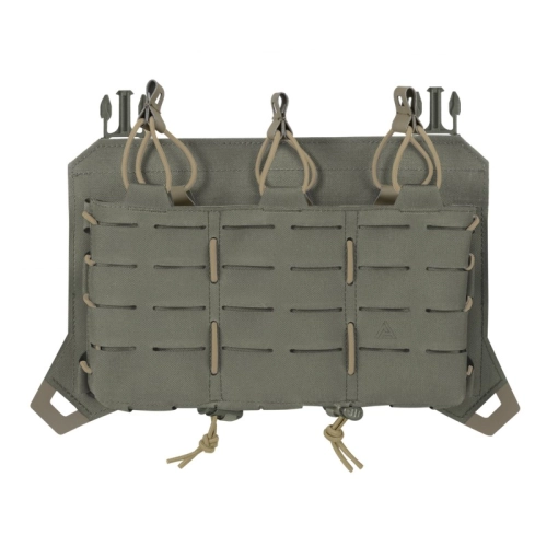 Ładownica na Magazynki Direct Action Spitfire Triple Rifle Magazine - Adaptive Green