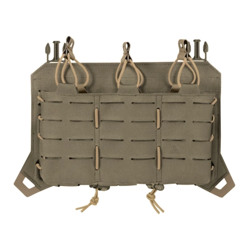 Ładownica na Magazynki Direct Action Spitfire Triple Rifle Magazine - Coyote Brown