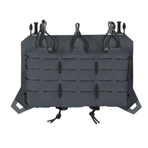 Ładownica na Magazynki Direct Action Spitfire Triple Rifle Magazine - Shadow Grey