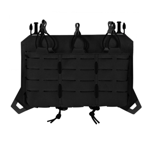 Ładownica na Magazynki Direct Action Spitfire Triple Rifle Magazine - Czarna