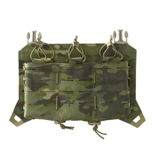 Ładownica na Magazynki Direct Action Spitfire Triple Rifle Magazine - MultiCam Tropic