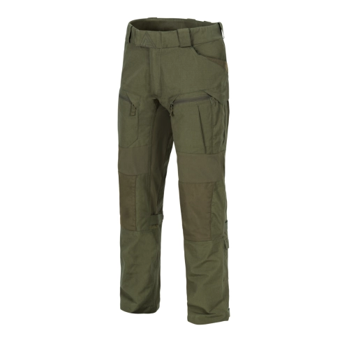 Spodnie Taktyczne Bojówki Męskie Direct Action Vanguard Combat Trousers - Ranger Green