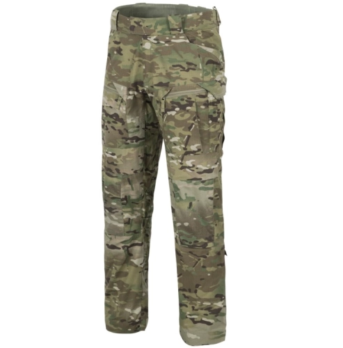 Spodnie Taktyczne Bojówki Męskie Direct Action Vanguard Combat Trousers - Multicam