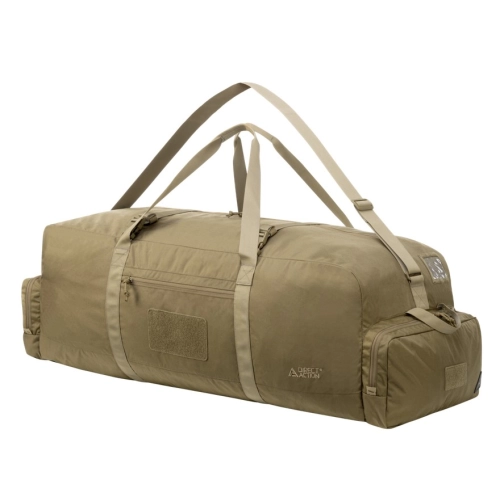 Duża Torba Podróżna Wojskowa Direct Action 150l - Coyote Brown