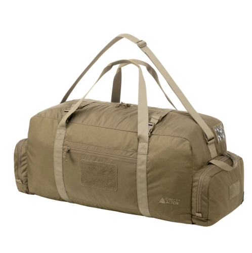 Torba Podróżna Wojskowa Direct Action Średnia 80l - Coyote Brown