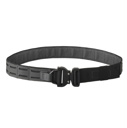Pas Taktyczny do Oporządzenia MOLLE Rescue/Gun Belt Hook MKII - Shadow Grey