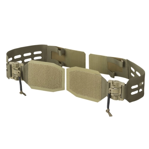 Pas Taktyczny Direct Action do Oporządzenia Skeletonized Cummerbund Slim - Adaptive Green
