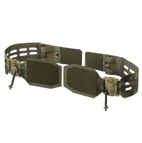 Pas Taktyczny Direct Action do Oporządzenia Skeletonized Cummerbund Slim - MultiCam Tropic 
