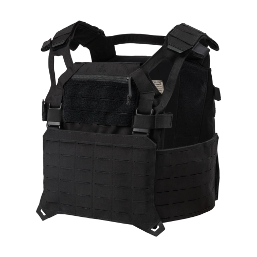 Kamizelka Taktyczna Plate Carrier Direct Action SPITFIRE - Czarny