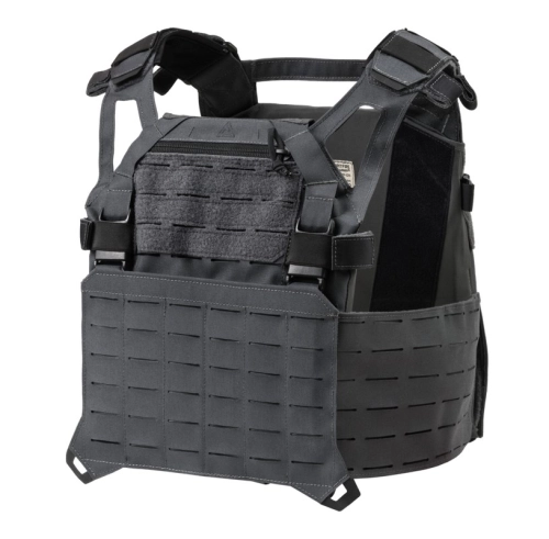 Kamizelka Taktyczna Plate Carrier Direct Action SPITFIRE - Shadow Grey