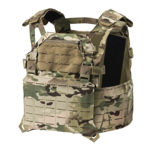 Kamizelka Taktyczna Plate Carrier Direct Action SPITFIRE - MultiCam